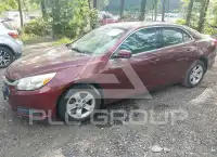 2016 Chevrolet Malibu фото