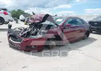 2016 Chevrolet Malibu фото
