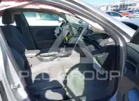 2016 Chevrolet Malibu фото