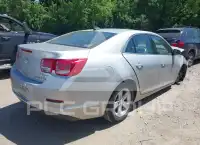 2016 Chevrolet Malibu фото