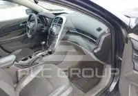 2016 Chevrolet Malibu photo