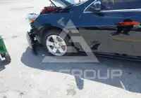 2016 Chevrolet Malibu фото