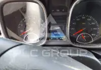 2016 Chevrolet Malibu фото