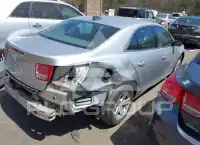 2016 Chevrolet Malibu фото
