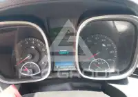 2016 Chevrolet Malibu фото
