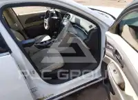 2016 Chevrolet Malibu фото
