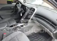 2016 Chevrolet Malibu фото