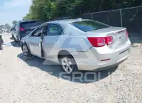 2016 Chevrolet Malibu фото
