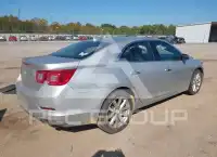 2016 Chevrolet Malibu фото
