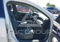2016 Chevrolet Malibu photo