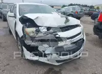2016 Chevrolet Malibu фото