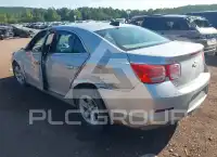 2016 Chevrolet Malibu фото