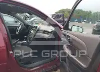 2016 Chevrolet Malibu photo