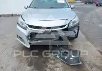 2016 Chevrolet Malibu фото