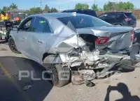 2016 Chevrolet Malibu photo