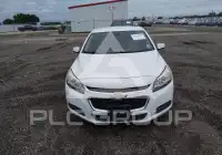 2016 Chevrolet Malibu фото