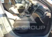 2016 Chevrolet Malibu photo