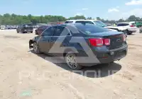 2016 Chevrolet Malibu фото