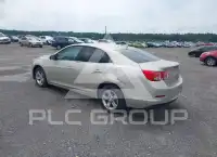 2016 Chevrolet Malibu фото