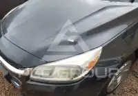 2016 Chevrolet Malibu фото