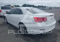 2016 Chevrolet Malibu фото