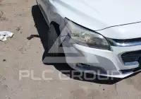 2016 Chevrolet Malibu фото