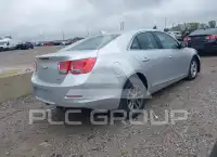2016 Chevrolet Malibu фото
