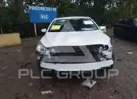 2016 Chevrolet Malibu фото