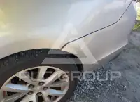 2016 Chevrolet Malibu photo