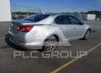 2016 Chevrolet Malibu фото