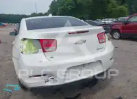 2016 Chevrolet Malibu фото