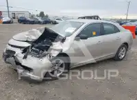 2016 Chevrolet Malibu фото