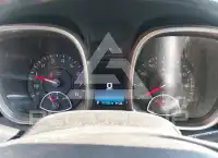2016 Chevrolet Malibu фото