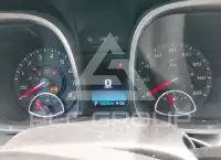2016 Chevrolet Malibu фото