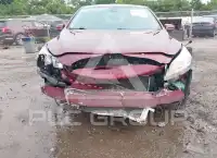 2016 Chevrolet Malibu photo