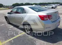 2016 Chevrolet Malibu фото