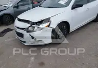 2016 Chevrolet Malibu фото