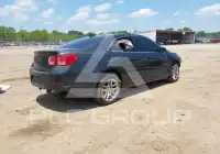 2016 Chevrolet Malibu фото