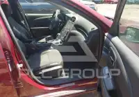 2016 Chevrolet Malibu фото