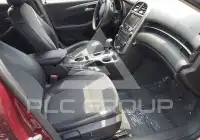 2016 Chevrolet Malibu фото