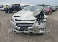 2016 Chevrolet Malibu фото
