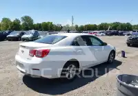 2016 Chevrolet Malibu фото