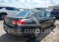 2016 Chevrolet Malibu фото