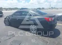 2016 Chevrolet Malibu фото