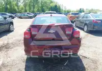 2016 Chevrolet Malibu фото