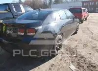 2016 Chevrolet Malibu фото