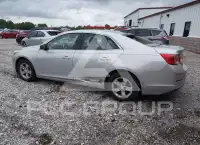 2016 Chevrolet Malibu фото