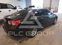 2016 Chevrolet Malibu фото