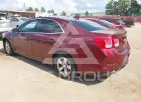 2016 Chevrolet Malibu фото