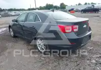 2016 Chevrolet Malibu photo